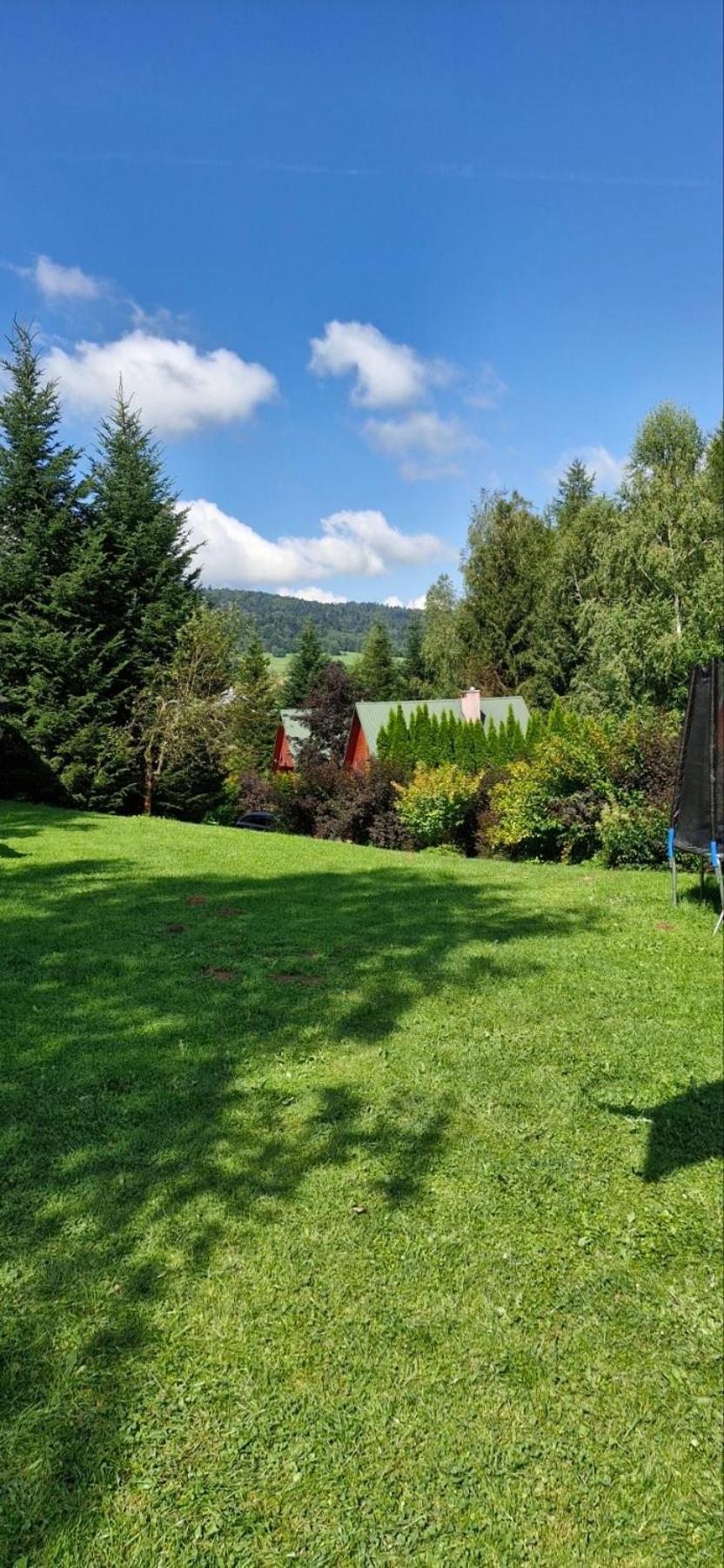 Domki Pod Kiczera W Baligrodzie, Bieszczady 외부 사진